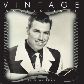 SlimWhitmanAlbumCover